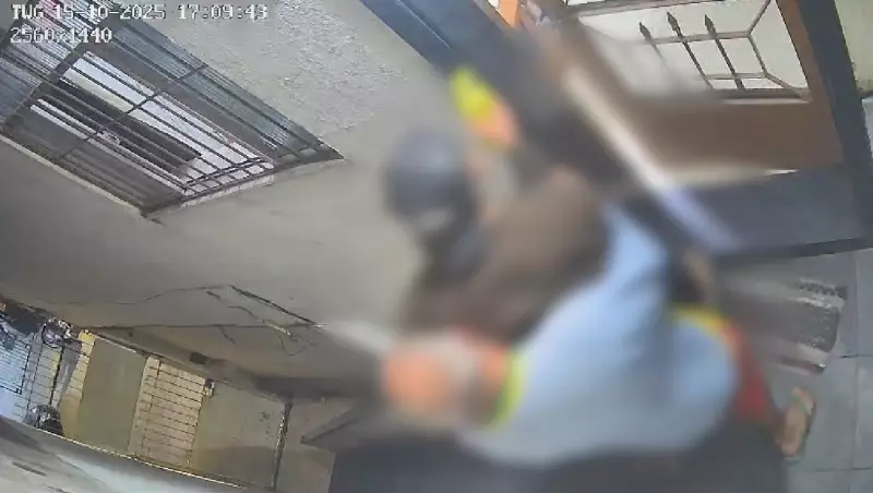 Idoso é assassinado em Barra Mansa: polícia prende suspeito do crime