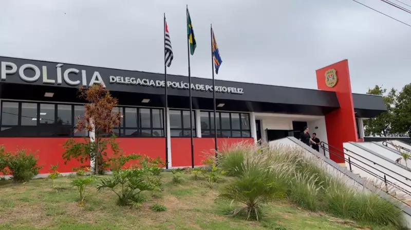 Idoso é preso suspeito de matar cão a pauladas em Porto Feliz: caso choca moradores