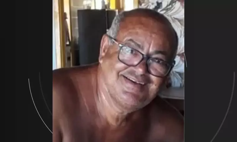 Idoso de 74 anos é assassinado a facadas em Ibicaraí: suspeito é preso