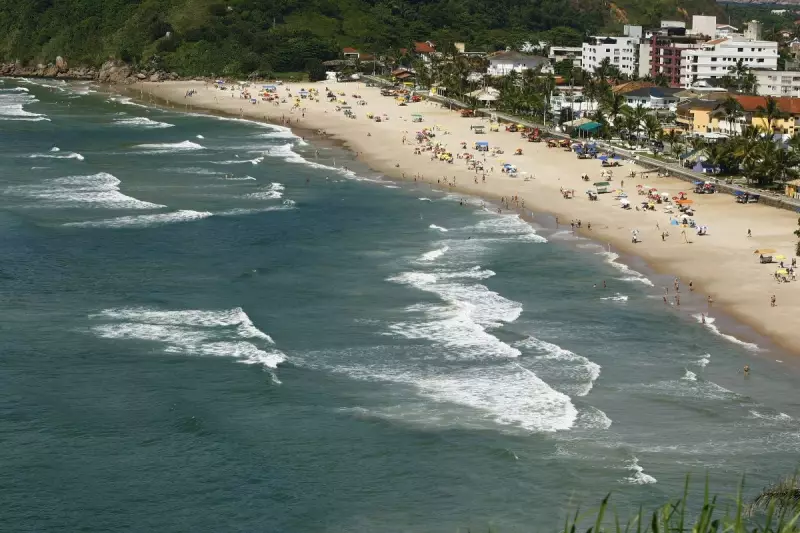 Idoso morre afogado no litoral de SP: surfistas tentaram resgate, mas não conseguiram salvá-lo