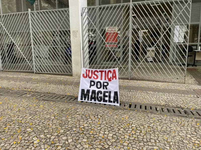 Idoso morre ao tentar apartar briga: homem condenado por homicídio culposo em Juiz de Fora