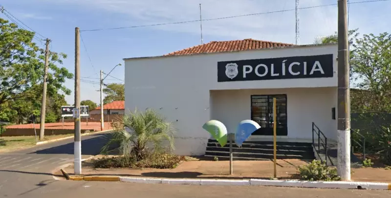 Idoso Preso por Abusar Sexualmente de Três Netas em Alto Alegre: Caso Choca Interior Paulista