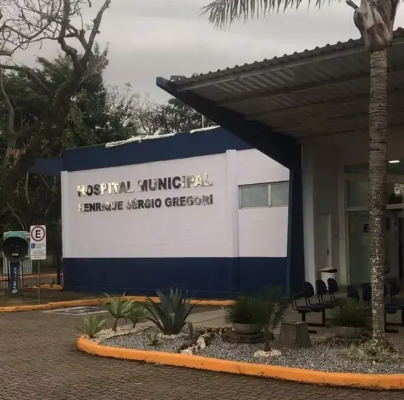 Idosos Atropelados por Ônibus em Resende: Acidente Choca Moradores da Região