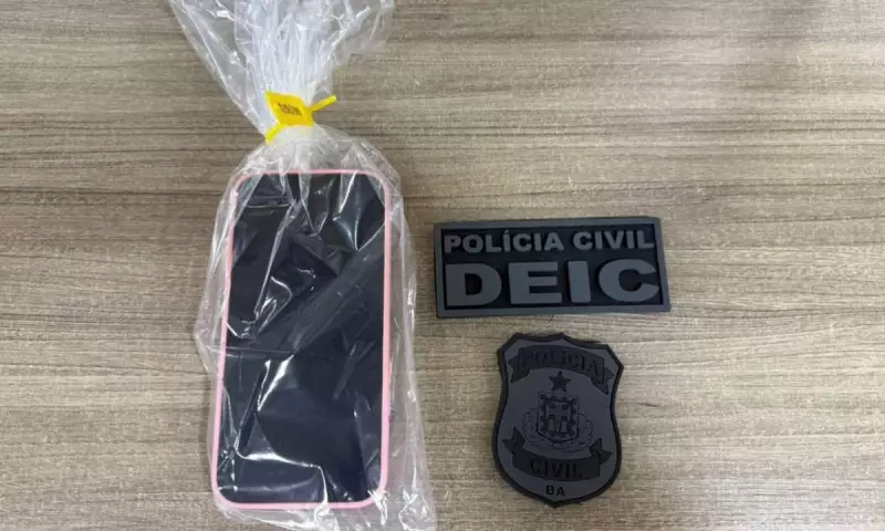 Idosos na Bahia: Mulher é Suspeita de Aplicar Golpes Financeiros Contra a Melhor Idade