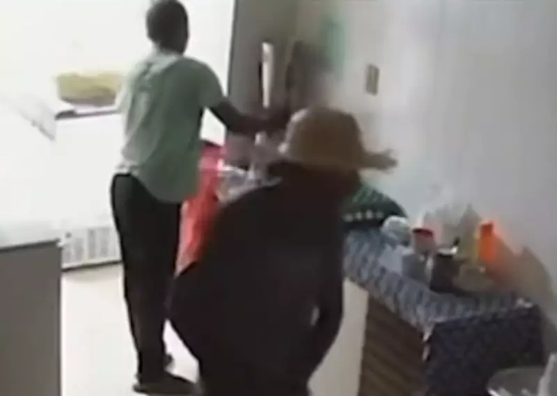 Idosos sofrem invasão e furto em residência em São Cristóvão: criminosos agem com violência