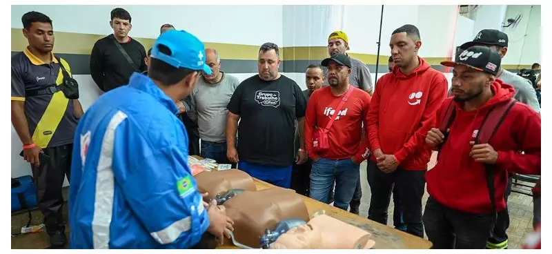 iFood e Ministério da Saúde fecham parceria inédita para transformar alimentação dos brasileiros