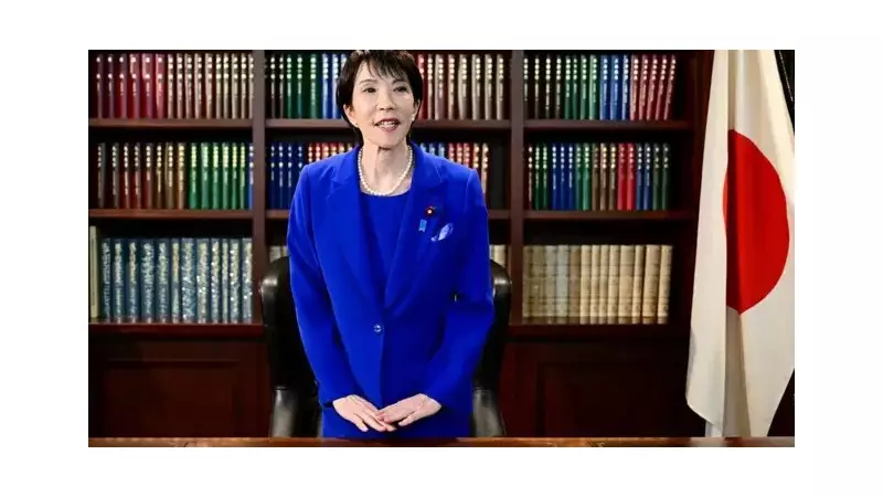 Imigrantes Brasileiros no Japão em Alerta: O Que a Nova Primeira-Ministra Significa Para Eles?