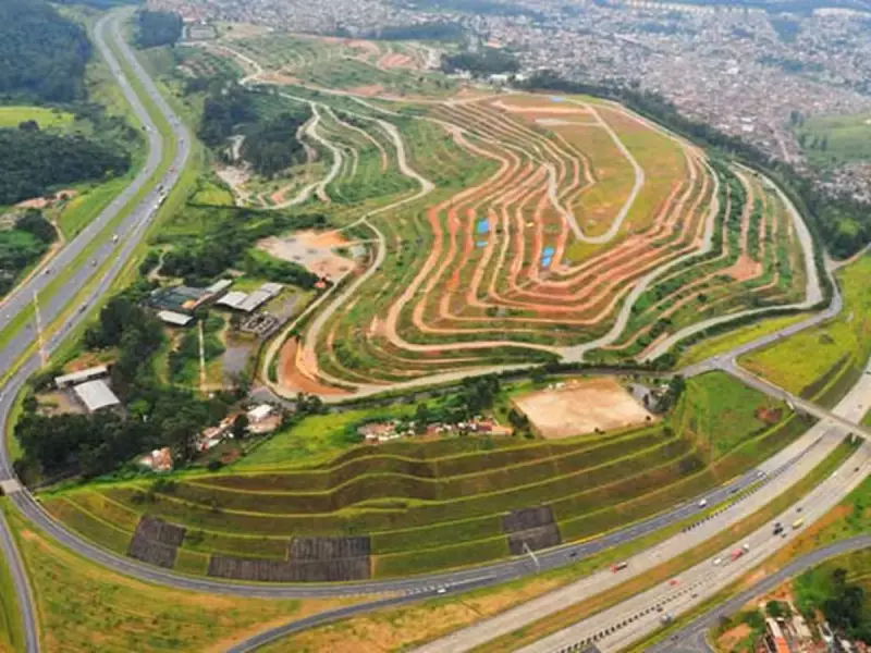 Incinerador em Perus: Moradores e Indígenas em Alerta Contra Projeto Polêmico na Zona Norte de SP