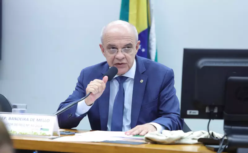 Incêndio no Ninho do Urubu: Decisão Judicial Permite Identificar e Punir Verdadeiros Responsáveis, Afirma Bandeira de Mello