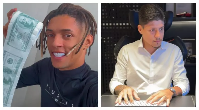 Influencer Buchecha é transferido para presídio superlotado em São Paulo | Situação carcerária em foco