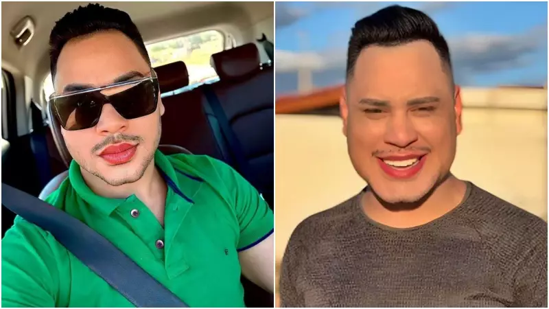 Influenciador de 17 anos é executado com 17 tiros no Ceará após críticas a políticos