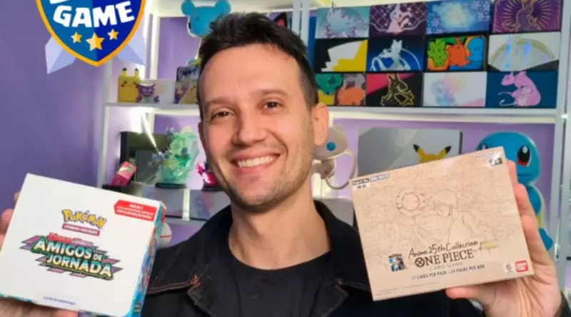 Influenciador infantil Capitão Hunter é preso em SP por crimes de pedofilia: entenda o caso