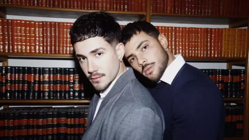 Influenciador Vittor Fernando e ator Gabriel Fuentes são baleados em tentativa de assalto no Rio: detalhes do ataque