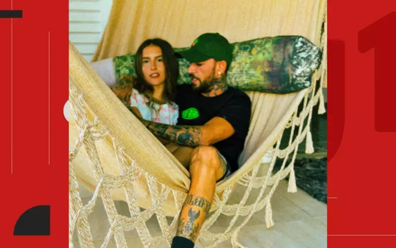 Influenciadora Digital é Alvo de Operação Policial Contra Tráfico de Drogas na Bahia