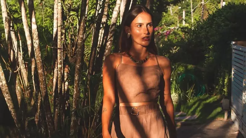 Influenciadora digital é presa na Bahia em megaoperação contra tráfico de drogas