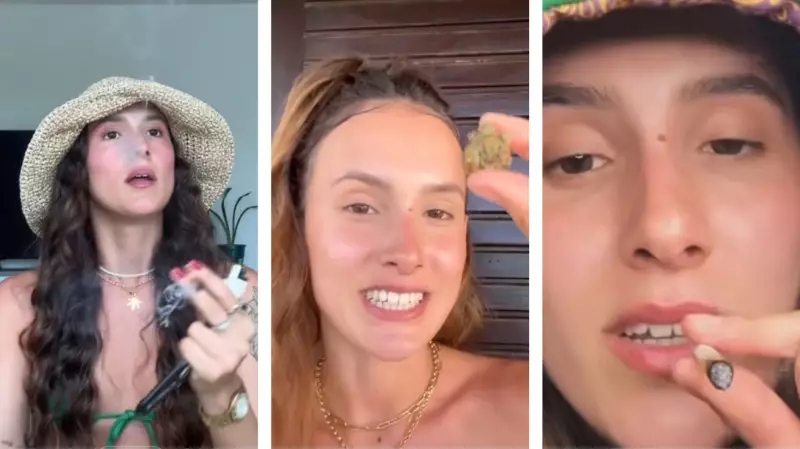 Influenciadora Melissa Said é Presa em Operação Contra Tráfico de Drogas no Rio