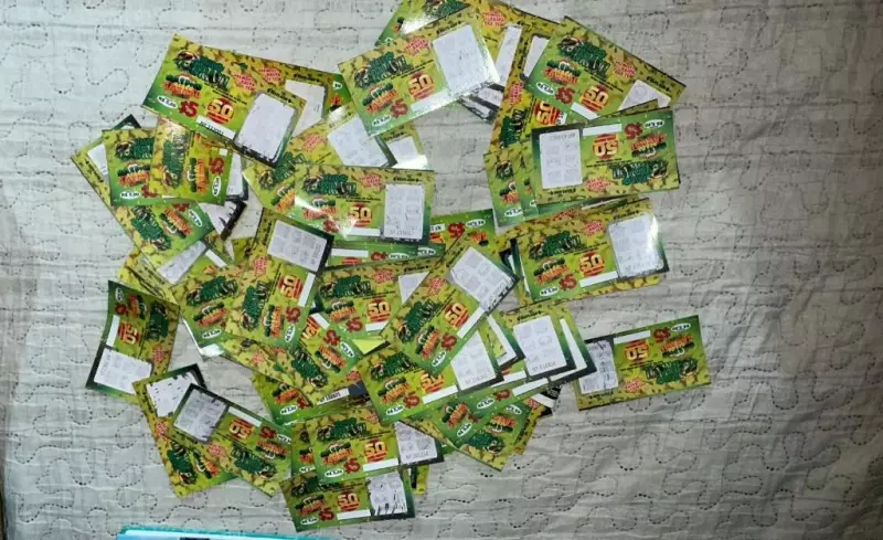 Influenciadores Digitais Promoviam Raspadinhas Ilegais com 80% do Lucro para Facção Criminosa em MT