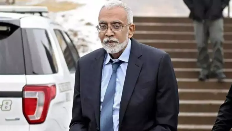 Injustiça Dupla: Indiano Preso Inocente por 40 Anos nos EUA Agora Enfrente Deportação