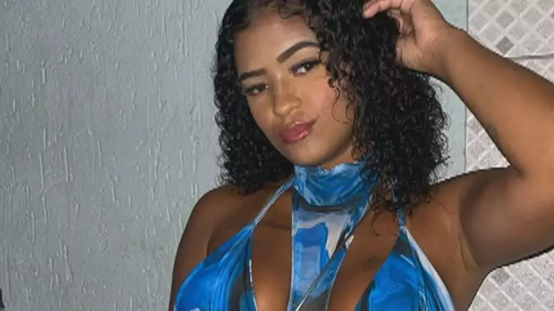 Inocente ou Vítima do Sistema? Família Defende Jovem Presa por Roubo no Rio