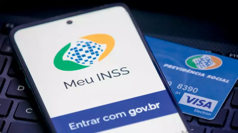 INSS emite alerta urgente: 4 milhões podem ter benefícios bloqueados por falta de prova de vida