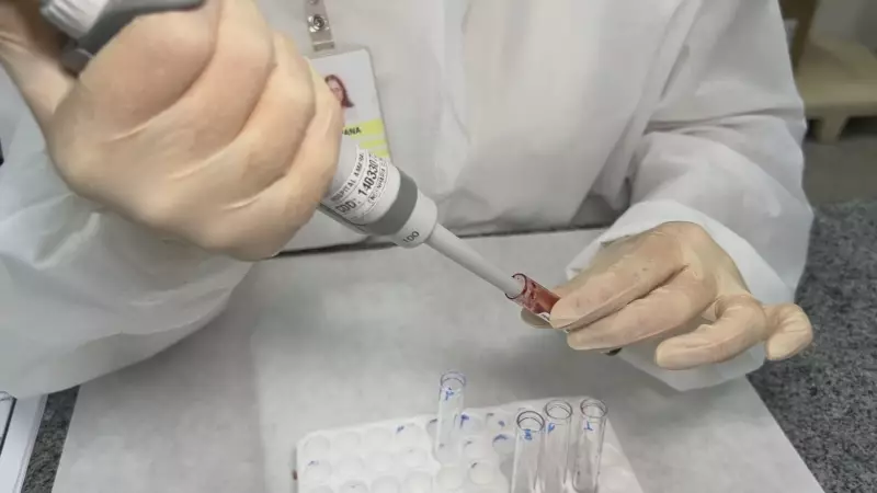 Interior de SP Revoluciona Diagnóstico do Câncer de Mama com Tecnologia de Ponta