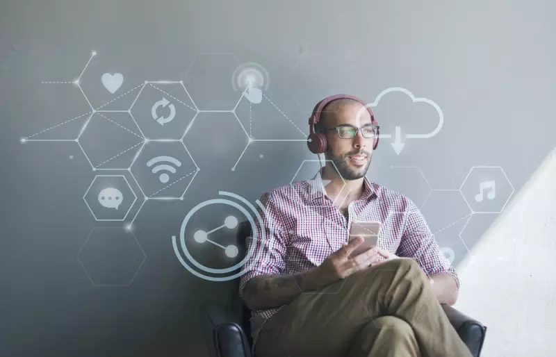 Internet Corporativa: Desvendando os Termos Técnicos para uma Conectividade sem Complicações