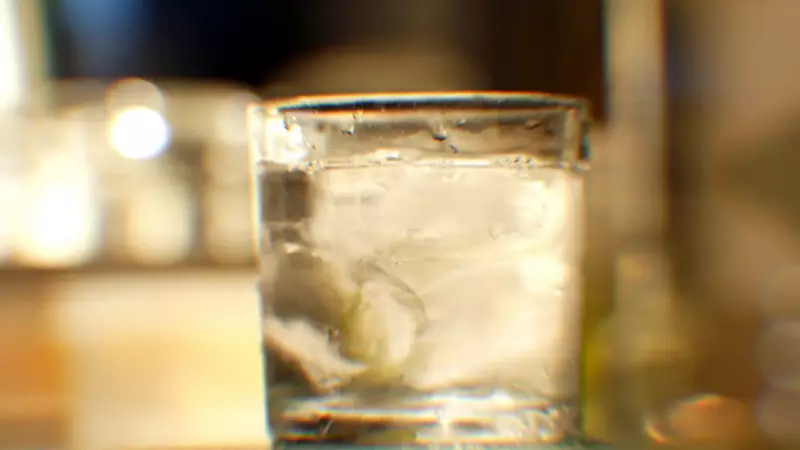 Intoxicação por Metanol em Itajubá: Homem Hospitalizado e Saúde Pública em Alerta