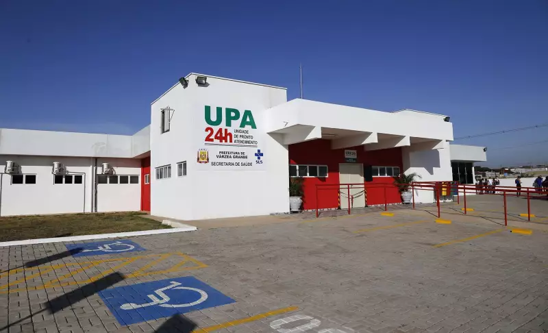 Intoxicação por Metanol em MT: Paciente Recebe Antídoto e é Internado na UTI em Cuiabá