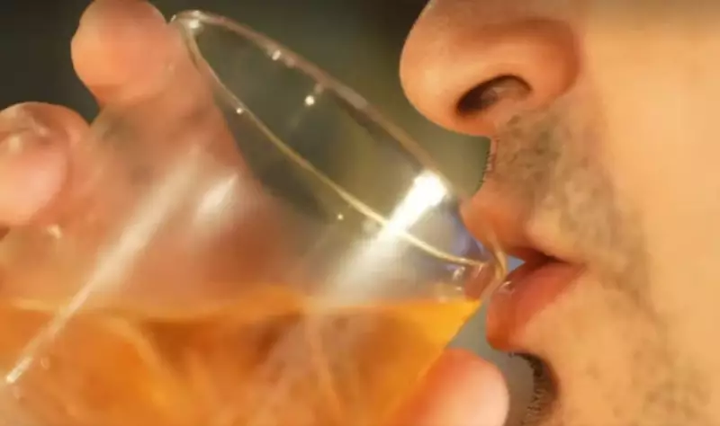 Intoxicação por Metanol em Suzano: Governo Investiga Caso Suspeito e Alerta População