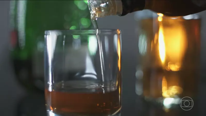 Intoxicação por Metanol no Piauí: Estado Investiga Casos Suspeitos Após Consumo de Bebida Alcoólica