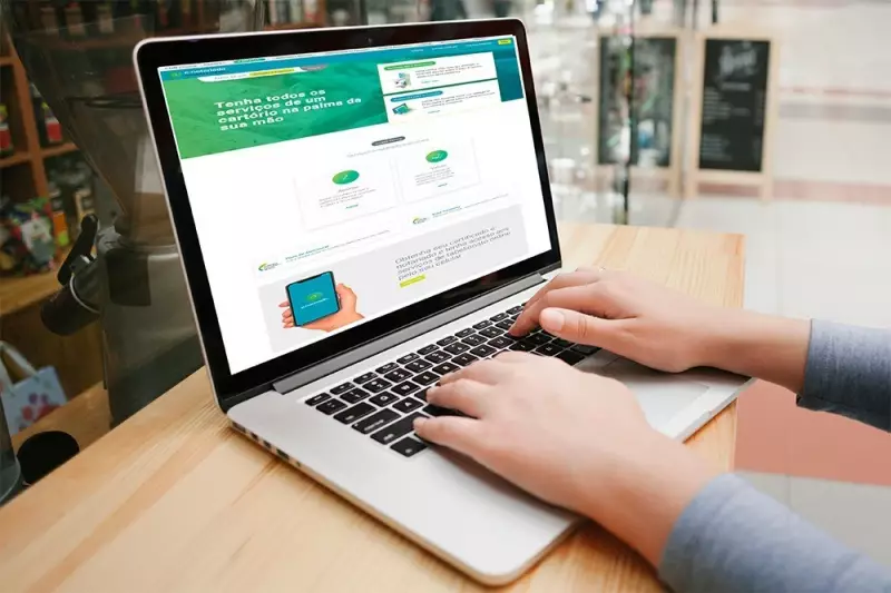 Inventário Digital em Alta: Alagoas Registra Crescimento de 38% em Processos Online