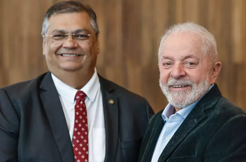 Investigação encerrada: homem que defendeu fuzilamento de Lula e Dino não será processado