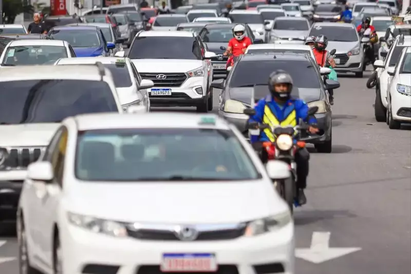 IPVA no Amazonas terá redução de 50% a partir de 2026: veja quem vai pagar menos