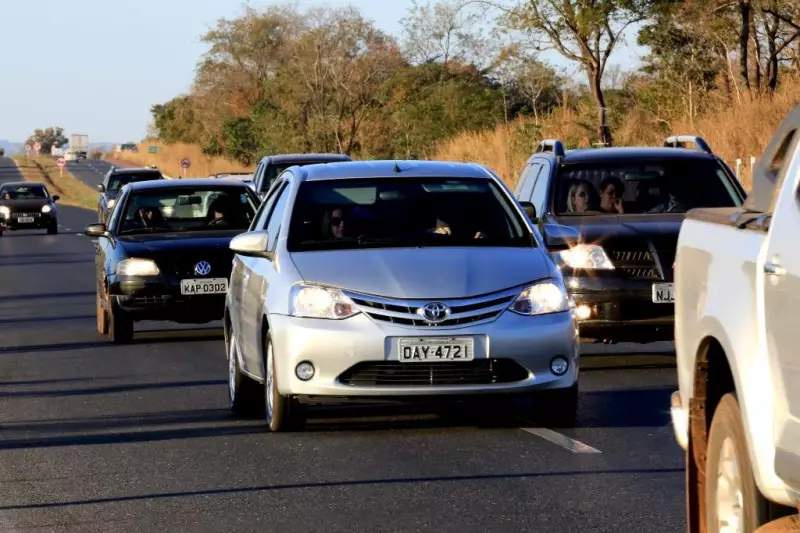 IPVA Zerado! Mato Grosso concede isenção para carros 0km até 2028 em incentivo histórico