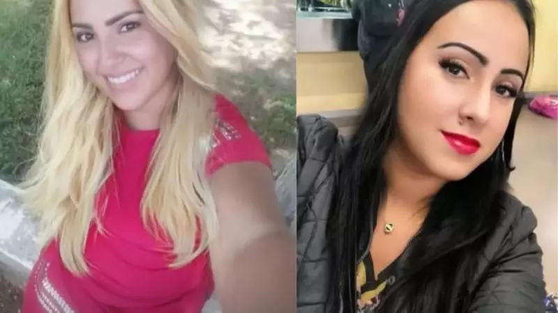 Irmã Gêmea de Serial Killer é Denunciada por Participação em Quatro Assassinatos