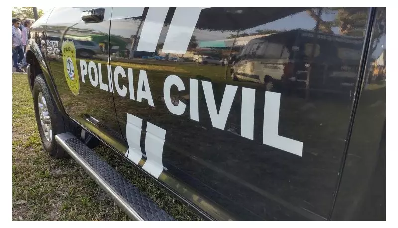 Irmão é preso no Maranhão suspeito de participar da emboscada que matou a própria irmã