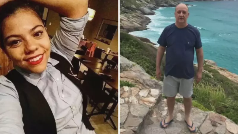 Irmão de ciclista morta por juiz aposentado em Araçatuba rompe o silêncio: 'Busco justiça'