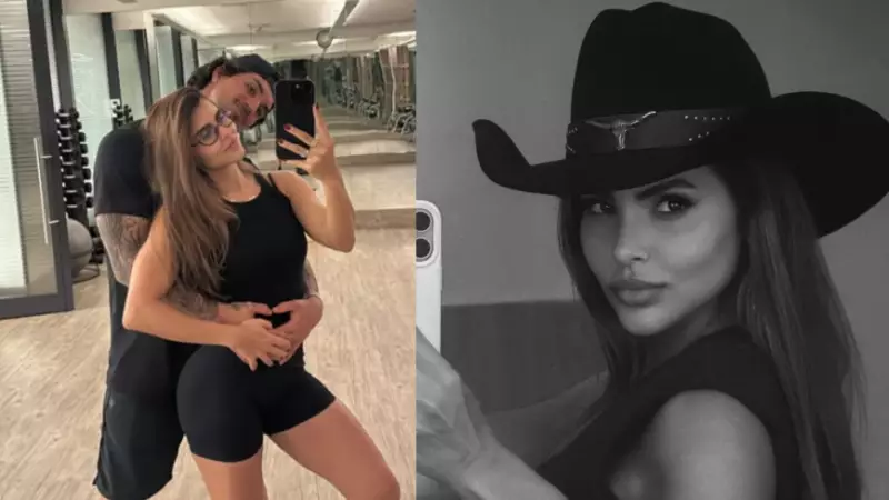 Isabella Arantes: Conheça a bailarina e modelo que conquistou o coração de Medina