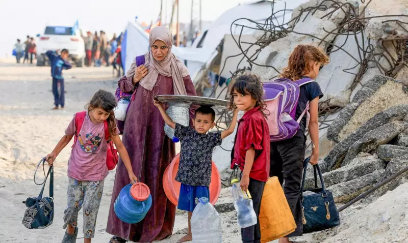 Israel anuncia retomada do cessar-fogo em Gaza após nova escalada de violência