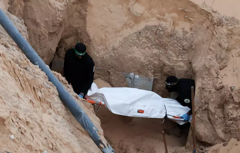 Israel Reage a Foguetes e Ordena Novos Ataques em Gaza, Mesmo com Trégua em Vigor