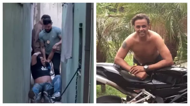 Italiano acusado de estupro e cárcere privado de ex-companheira em SP vai a julgamento