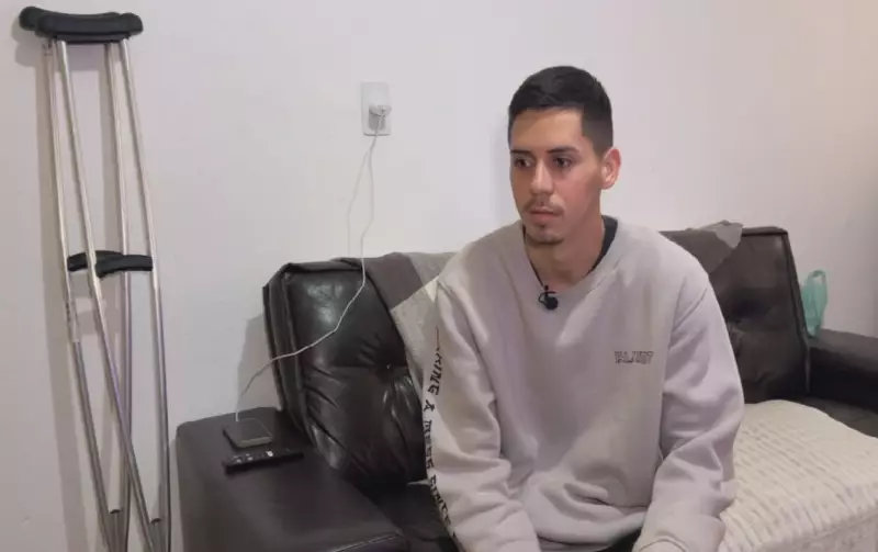 Itapetininga em Alerta: 75% dos Acidentes de Trânsito Envolvem Motociclistas, Revela InfoSiga