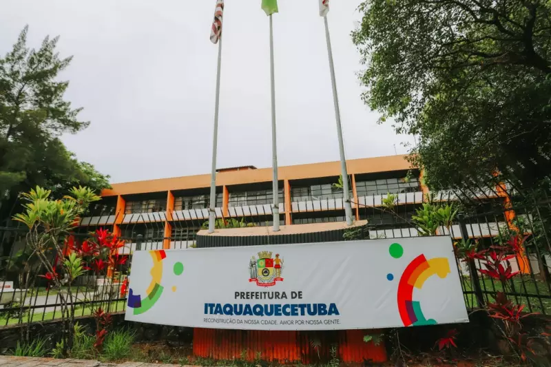 Itaquaquecetuba lança loteria municipal com R$ 4,5 milhões: entenda a polêmica da falta de regulamentação federal