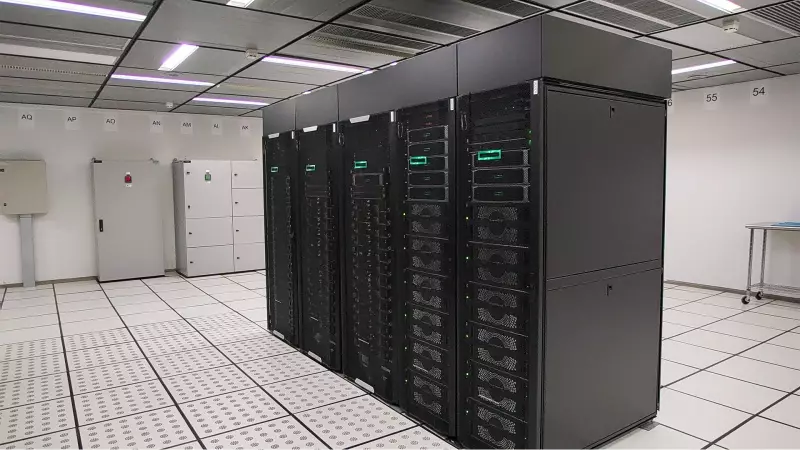Jaci: O novo supercomputador do INPE que vai revolucionar a previsão do tempo no Brasil