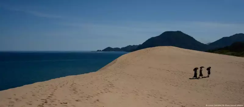 Japão em Emergência Climática: Verão de 2025 Bate Recorde Histórico com Temperaturas Extremas