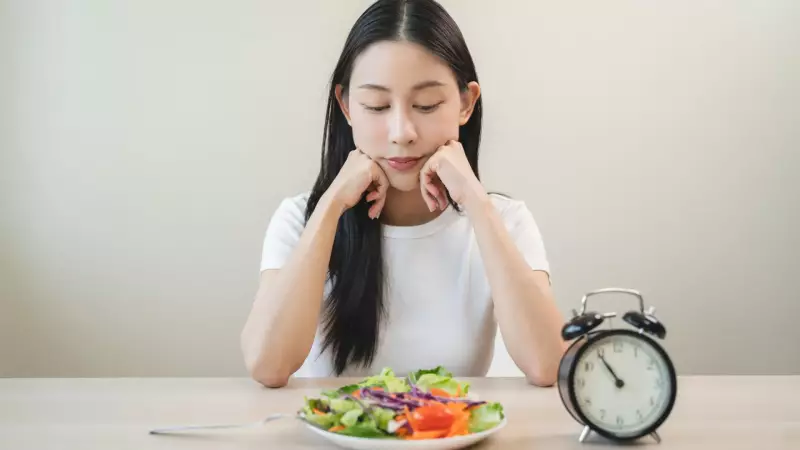 Jejum de 24 Horas: O Que Realmente Acontece no Seu Corpo? Descubra os Efeitos Surpreendentes