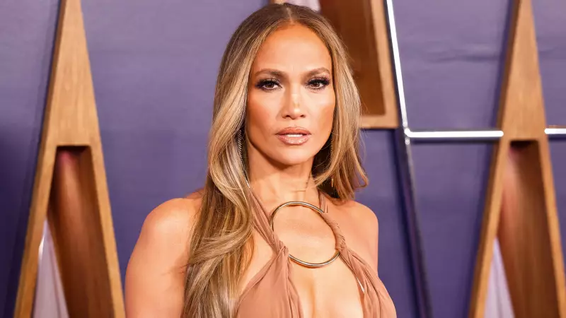JLo Desabafa Sobre Ex-Maridos e Revelação Inesperada Abala a Cantora