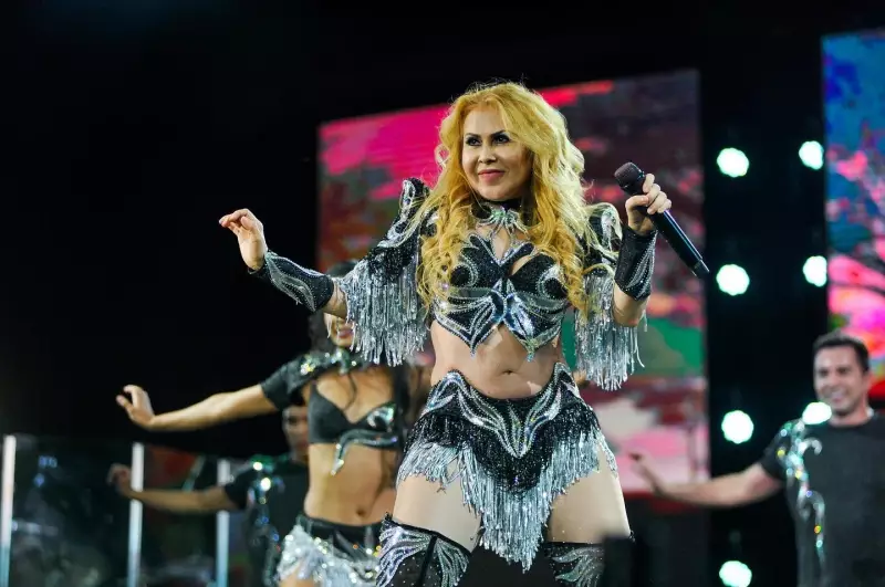 Joelma, Planet Hemp e The Calling agitam o DF neste fim de semana com festival Makossa