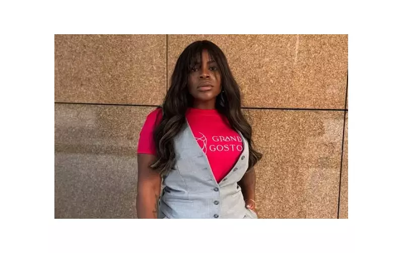 Jojo Todynho Culpa Lula por Megaoperação no Rio: A Reação que Viralizou nas Redes