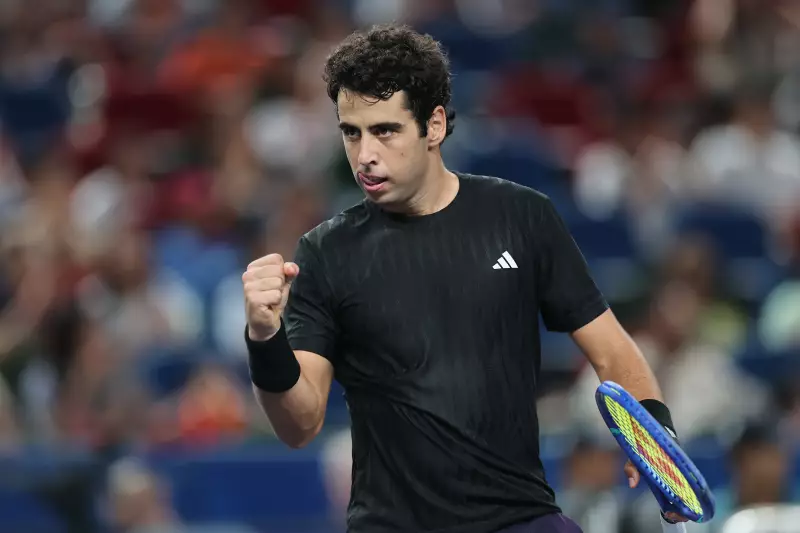 João Fonseca Enfrenta Jaume Munar nas Semifinais do ATP da Basileia: Duelo de Gerações no Tênis
